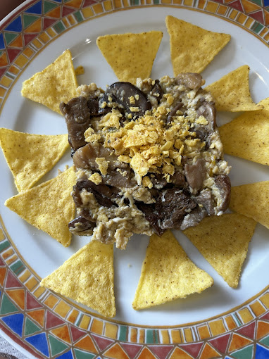 Langostinos